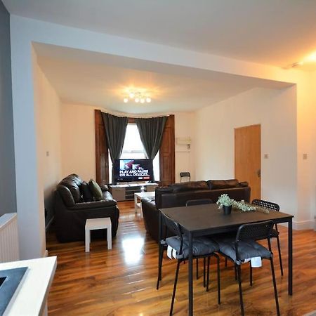 Lovely 4Bedroom Apartment Londen Buitenkant foto